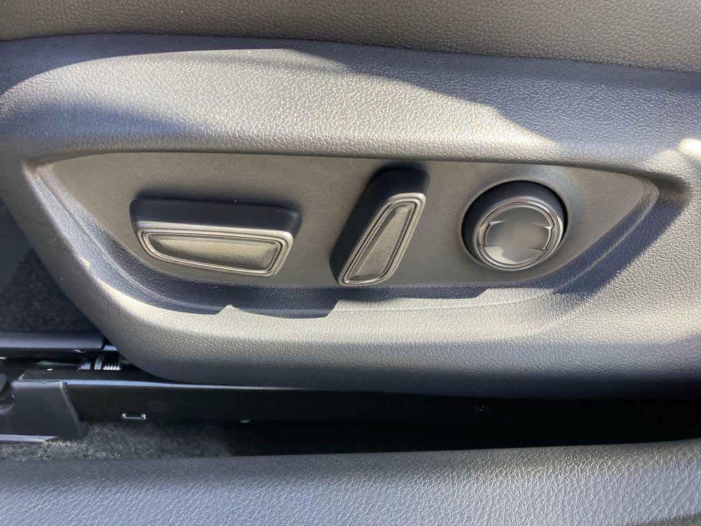 used 2026 Toyota Camry car, priced at $33,991