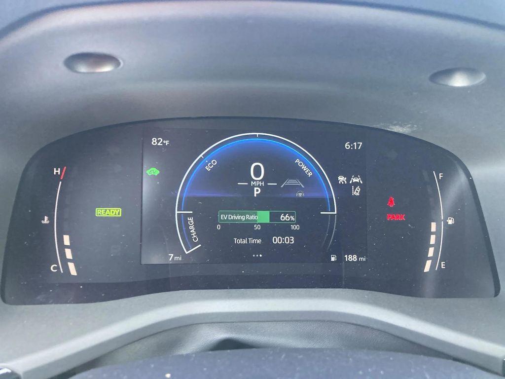 used 2026 Toyota Camry car, priced at $33,991