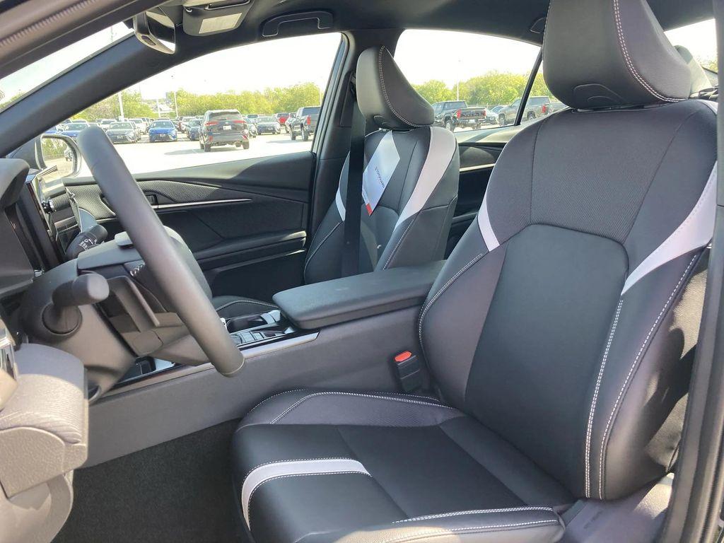 used 2026 Toyota Camry car, priced at $33,991