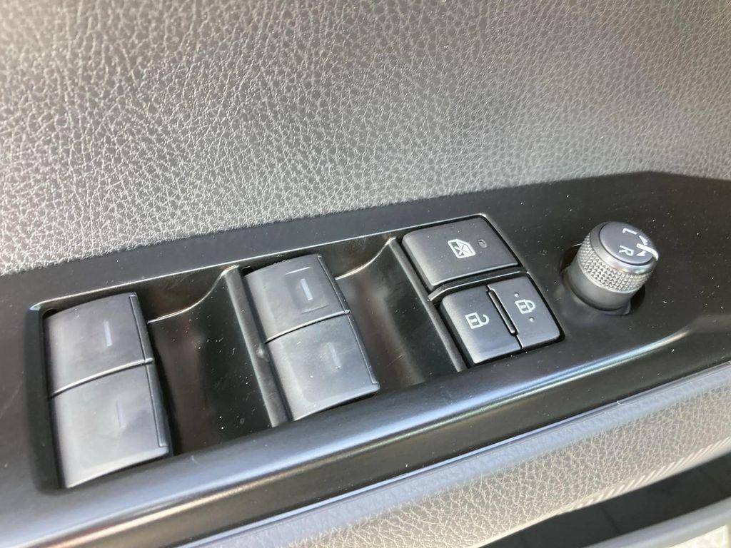 used 2026 Toyota Camry car, priced at $33,991