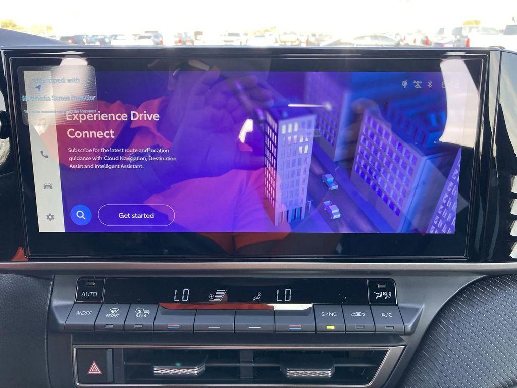 used 2026 Toyota Camry car, priced at $33,991