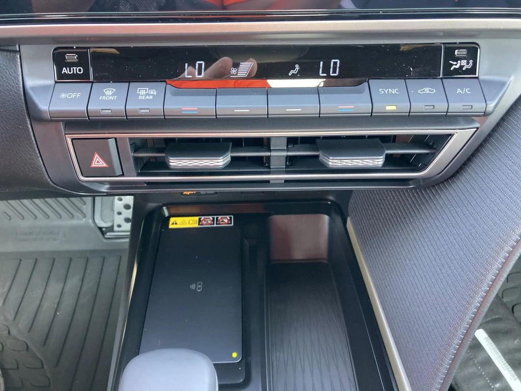 used 2026 Toyota Camry car, priced at $33,991