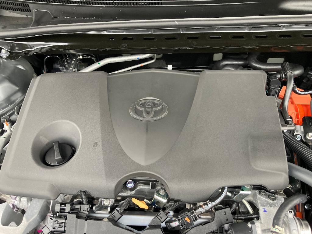 new 2025 Toyota Camry car, priced at $35,630