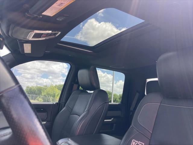 used 2020 Ram 2500 car, priced at $51,892