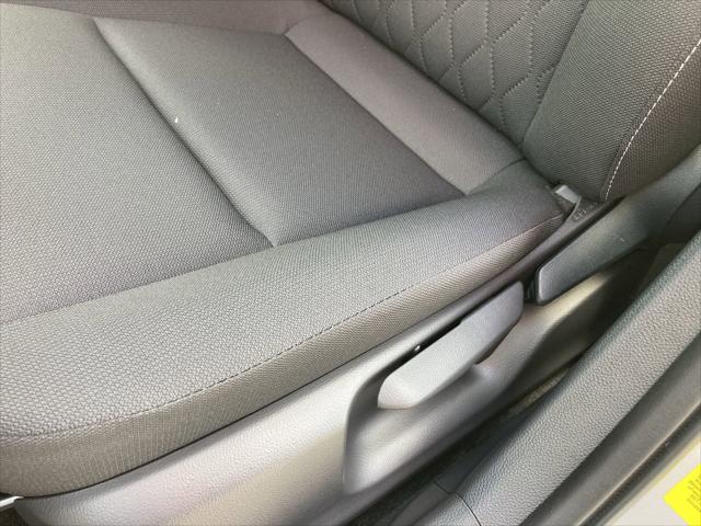 used 2025 Toyota Corolla Hybrid car, priced at $24,991