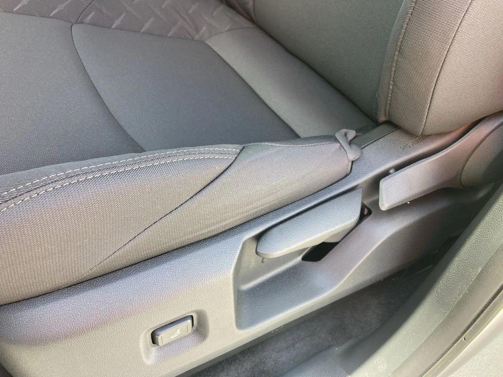 new 2025 Toyota Tacoma car, priced at $44,833