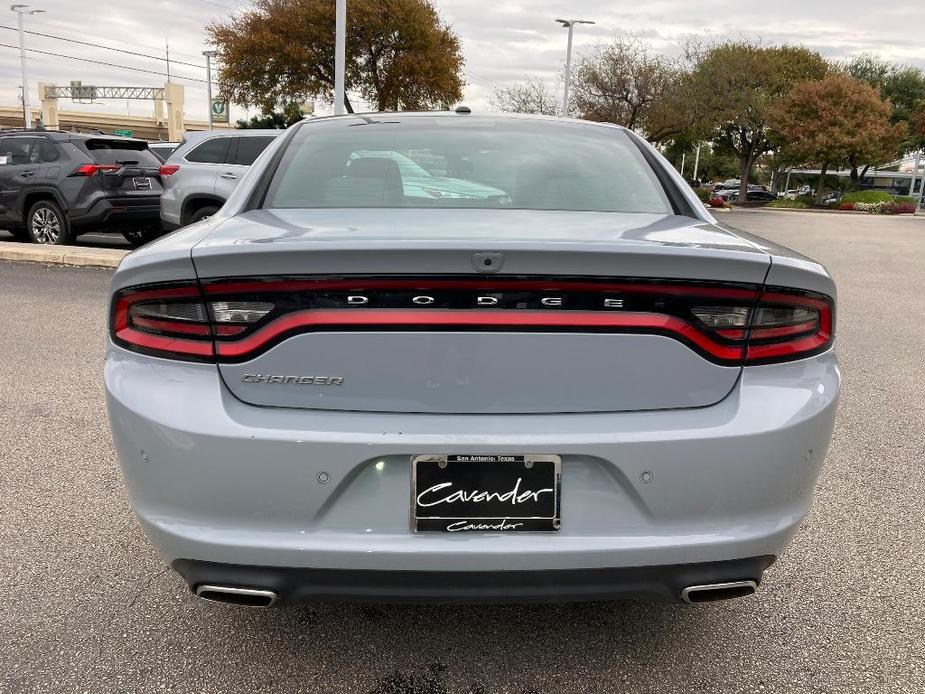 used 2022 Dodge Charger car, priced at $21,292