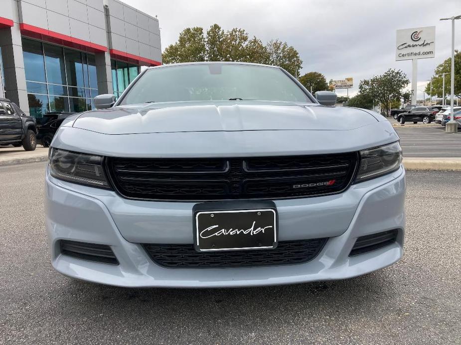 used 2022 Dodge Charger car, priced at $21,292