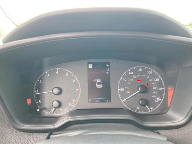 used 2025 Toyota Corolla car, priced at $23,991