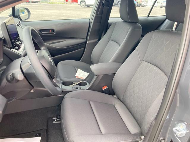 used 2025 Toyota Corolla car, priced at $23,991