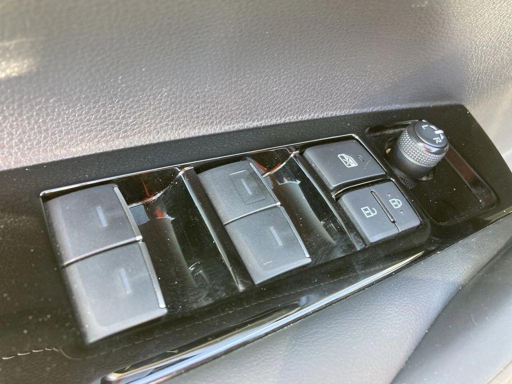 used 2024 Toyota Corolla car, priced at $24,991