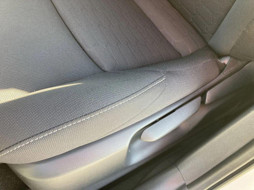 used 2024 Toyota Corolla car, priced at $24,991