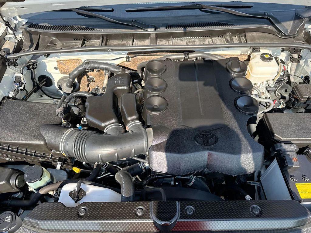 used 2023 Toyota 4Runner car, priced at $46,991