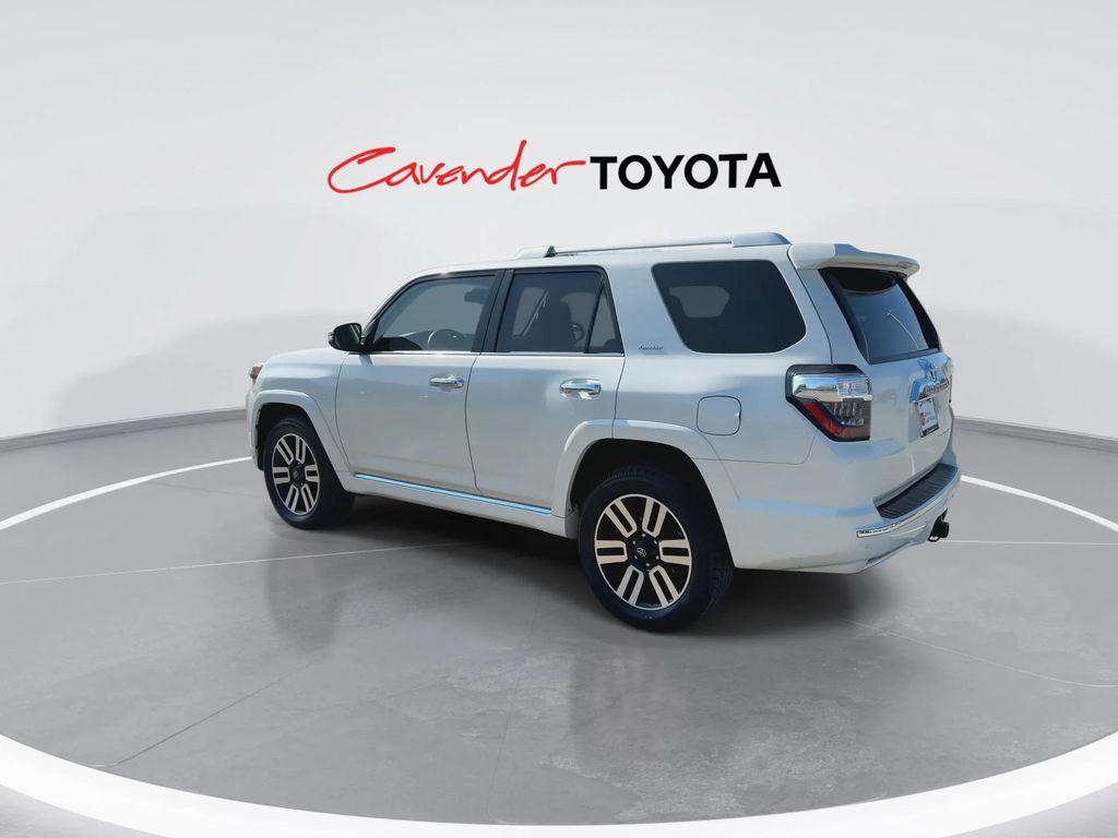 used 2023 Toyota 4Runner car, priced at $46,991