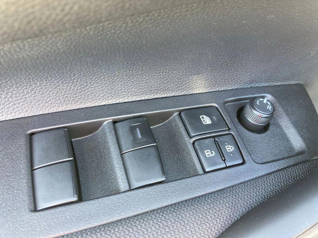 used 2025 Toyota Corolla car, priced at $22,892