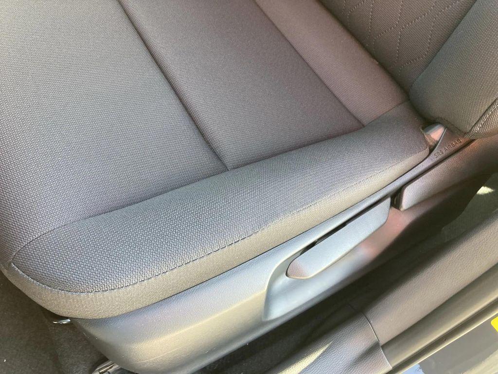 used 2025 Toyota Corolla car, priced at $22,892