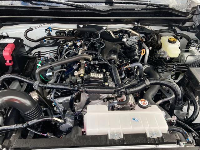 used 2025 Toyota Tacoma car, priced at $42,892
