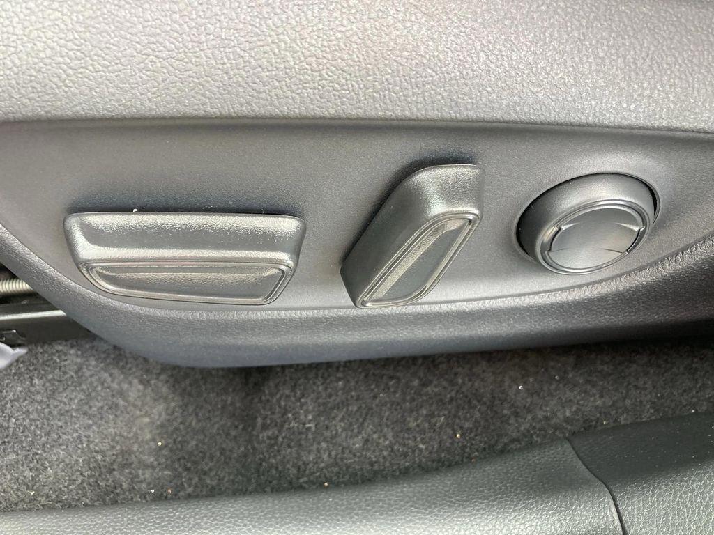 used 2025 Toyota RAV4 car, priced at $37,991
