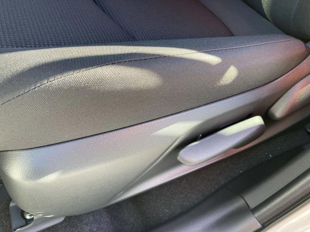 used 2025 Toyota RAV4 Hybrid car, priced at $31,997