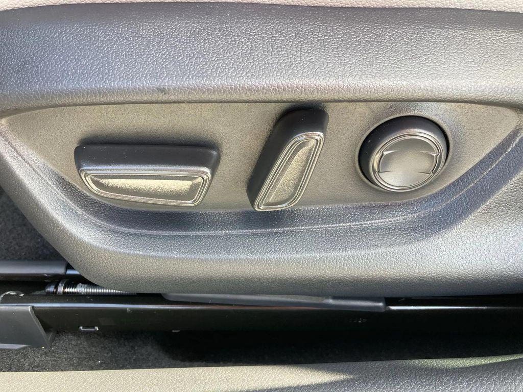 used 2026 Toyota Camry car, priced at $33,991