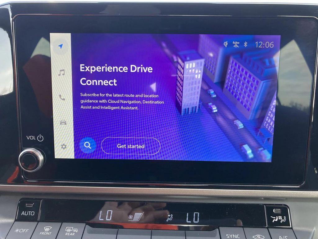 used 2026 Toyota Camry car, priced at $33,991