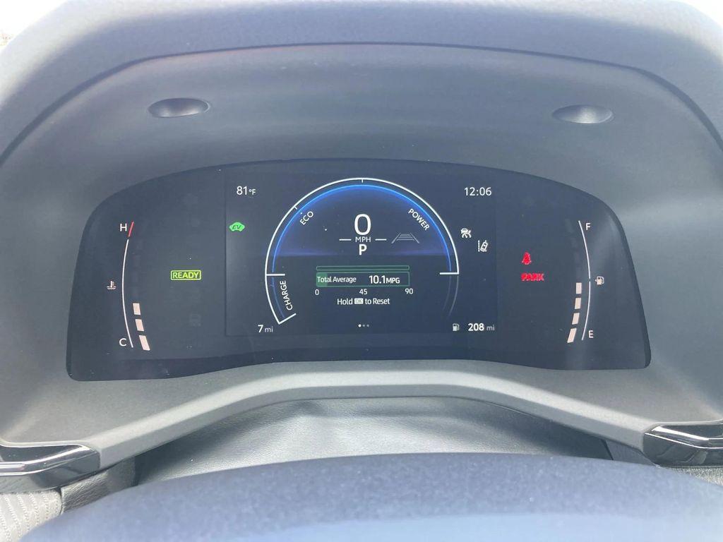 used 2026 Toyota Camry car, priced at $33,991