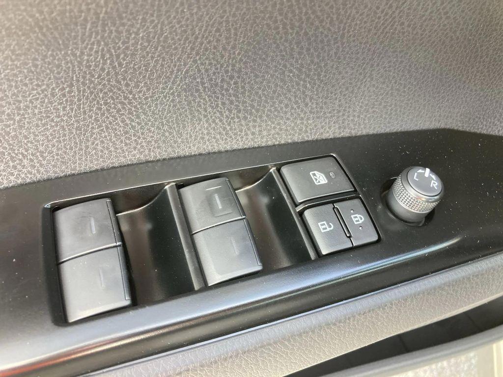 used 2026 Toyota Camry car, priced at $33,991