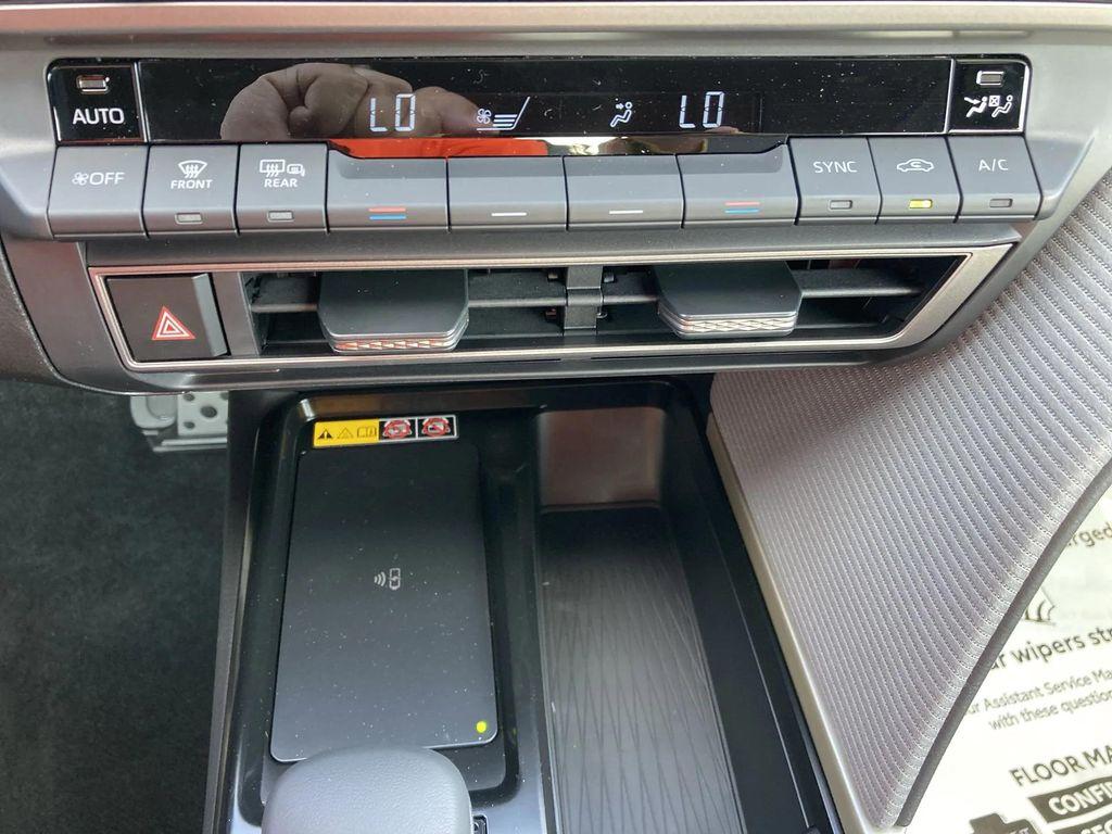 used 2026 Toyota Camry car, priced at $33,991