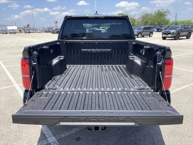 new 2025 Toyota Tacoma car, priced at $45,333