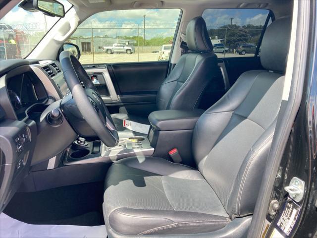 used 2022 Toyota 4Runner car, priced at $46,991
