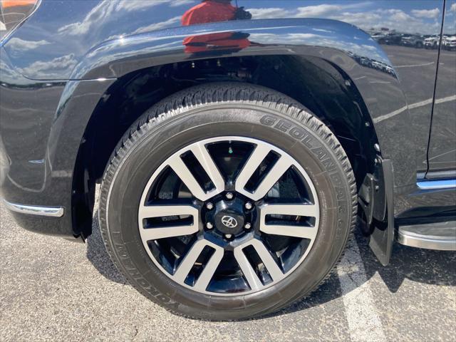used 2022 Toyota 4Runner car, priced at $46,991
