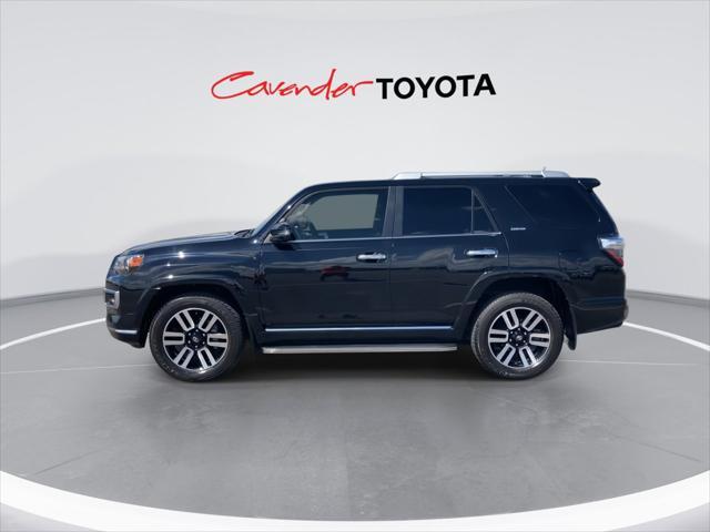 used 2022 Toyota 4Runner car, priced at $46,991