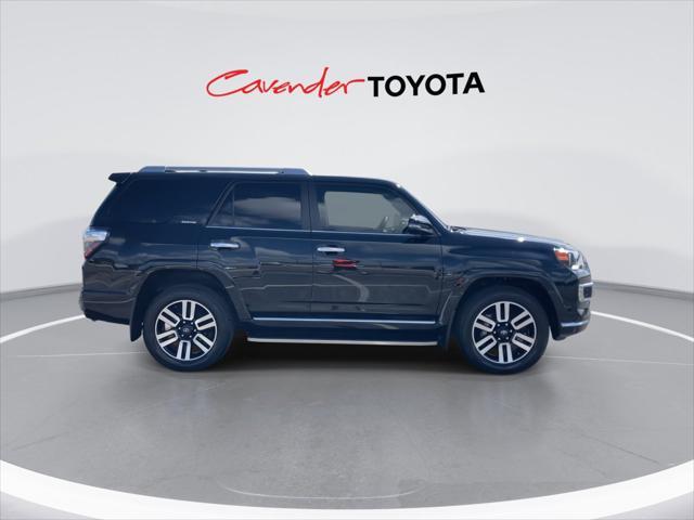 used 2022 Toyota 4Runner car, priced at $46,991