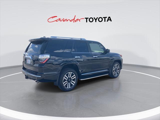 used 2022 Toyota 4Runner car, priced at $46,991