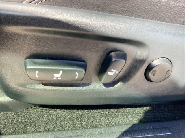 used 2022 Toyota 4Runner car, priced at $46,991
