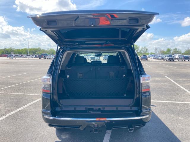 used 2022 Toyota 4Runner car, priced at $46,991
