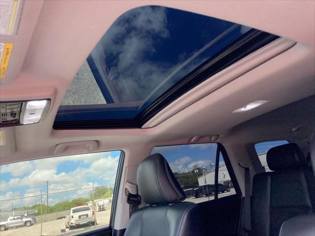 used 2022 Toyota 4Runner car, priced at $46,991