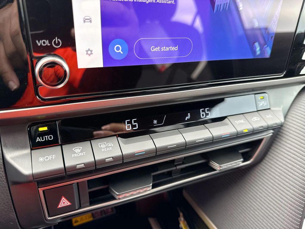 used 2026 Toyota Camry car, priced at $33,991