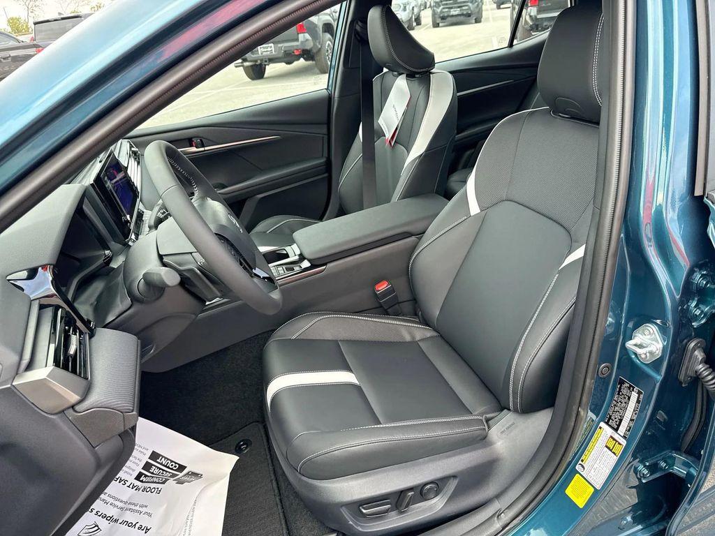 used 2026 Toyota Camry car, priced at $33,991