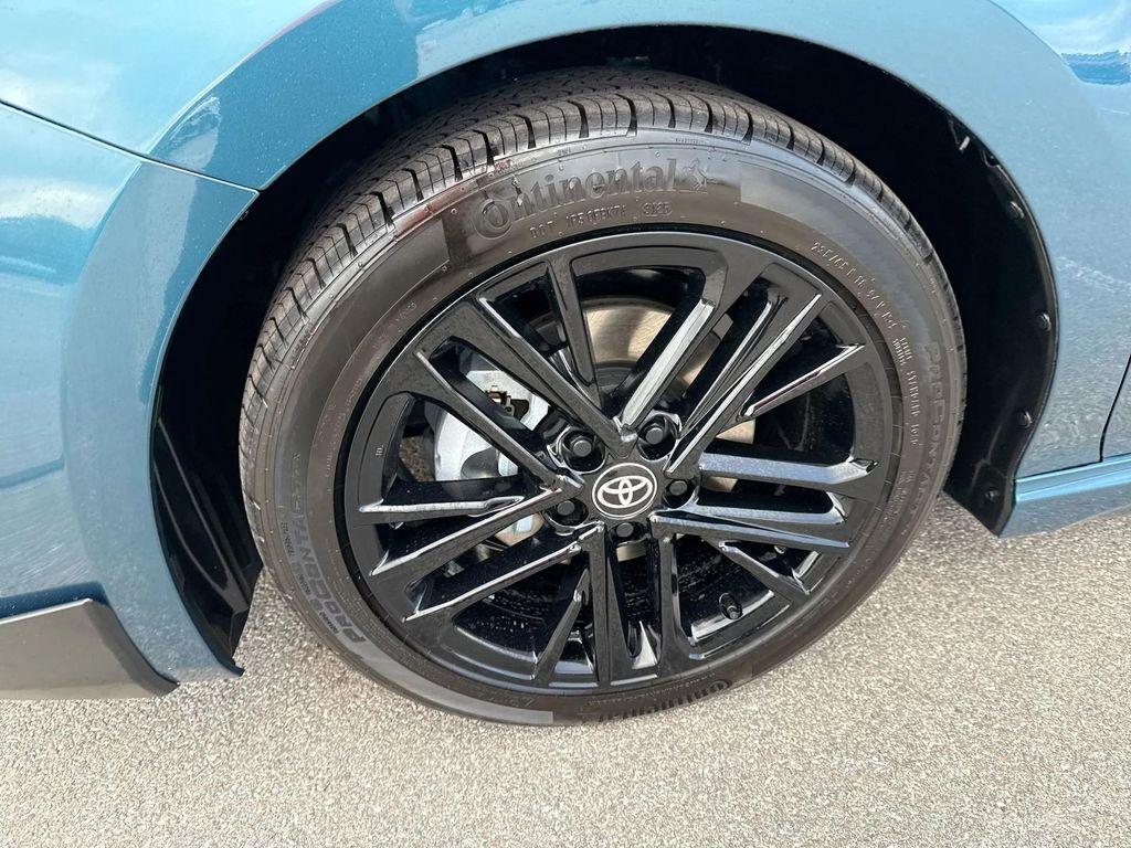 used 2026 Toyota Camry car, priced at $33,991