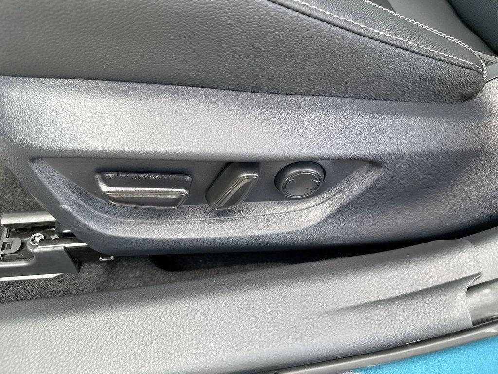 used 2026 Toyota Camry car, priced at $33,991