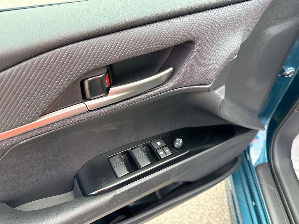used 2026 Toyota Camry car, priced at $33,991