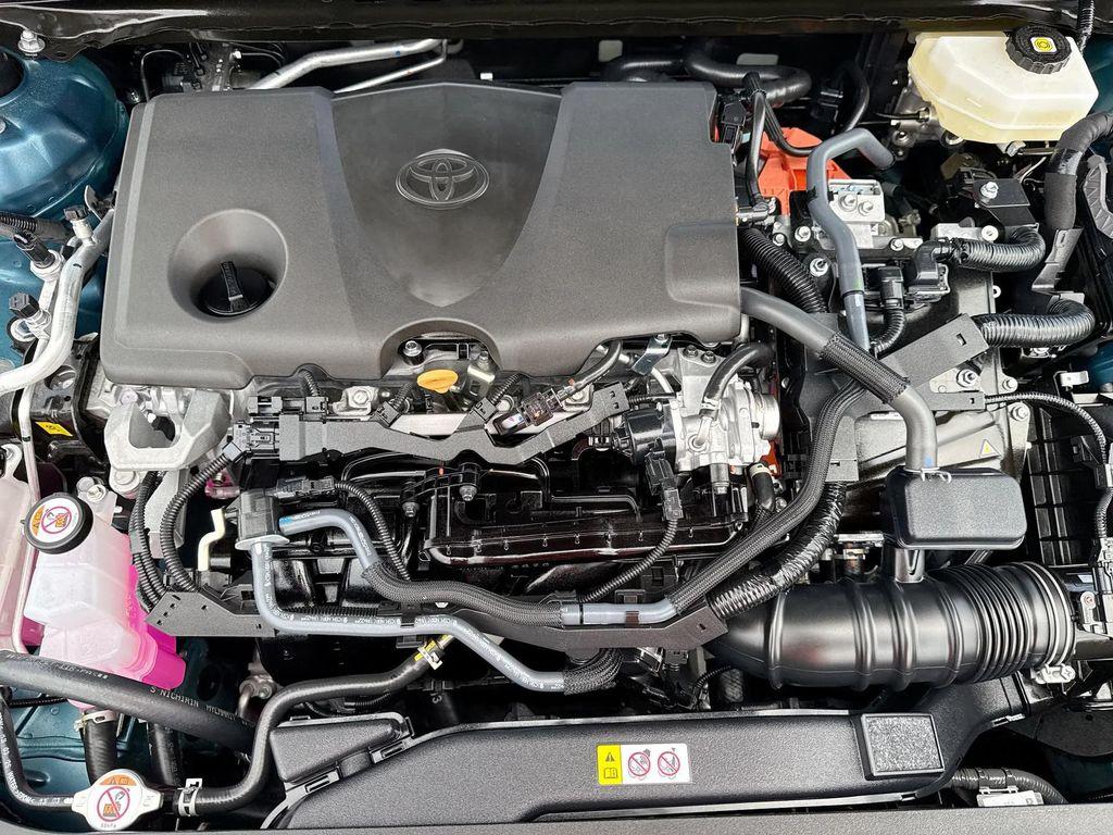 used 2026 Toyota Camry car, priced at $33,991