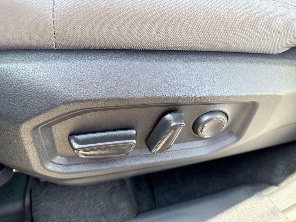 used 2025 Toyota Tundra car, priced at $50,992