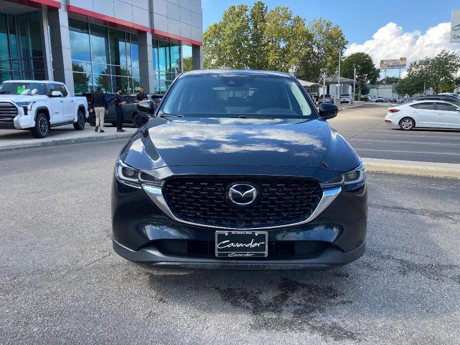 used 2023 Mazda CX-5 car, priced at $25,491