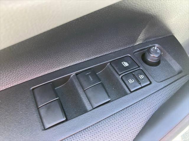 used 2025 Toyota Corolla car, priced at $23,991