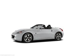 used 2010 Nissan 370Z car, priced at $18,991