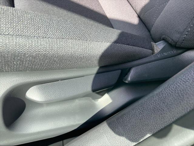 used 2025 Toyota Corolla car, priced at $23,991