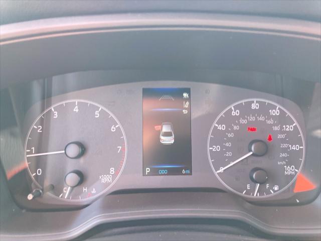 used 2025 Toyota Corolla car, priced at $23,991