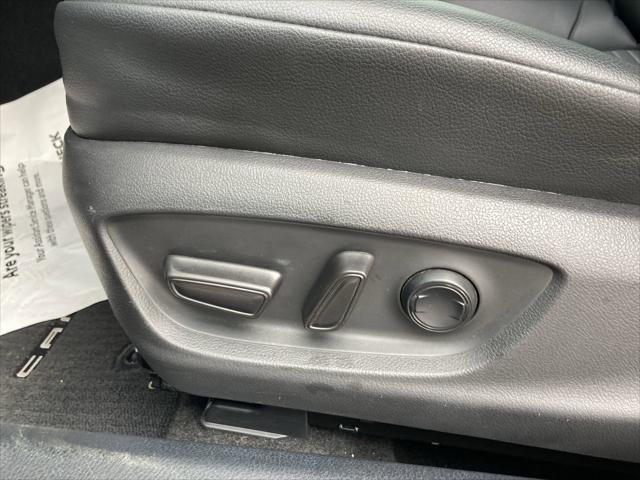 used 2021 Toyota Camry car, priced at $23,995